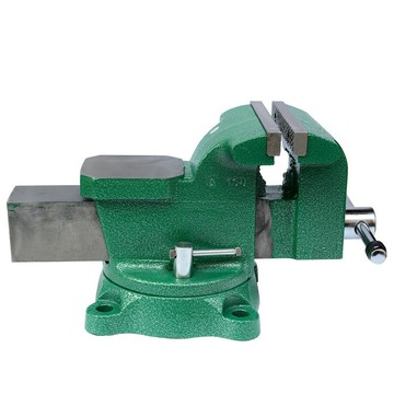 Wynns威力獅 M型重型精密臺虎鉗 臺鉗 桌虎鉗 臺式夾持鉗 M型鉗