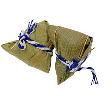 藏古祥館- 粽子普洱熟茶