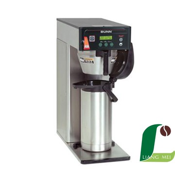 BUNN-ICBA☆ 智慧型美式咖啡機煮茶機【不含茶桶】-【良鎂咖啡精品館】