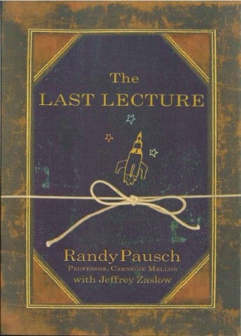 Last Lecture[二手書_普通]