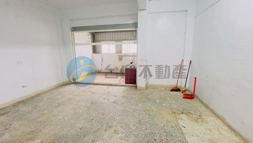 ⭐️舊社國小武陵大面寬一樓｜新竹市北區武陵路