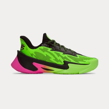 UA 大童 CURRY SERIES 7 籃球鞋-人氣新品