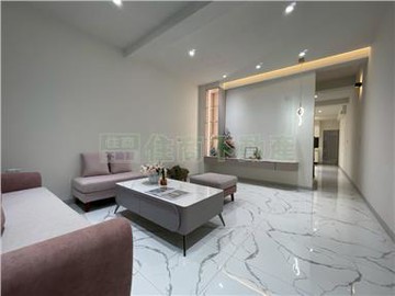 健康路夏林路4套房精美車墅｜台南市南區健康路二段