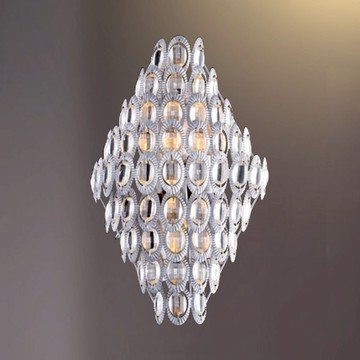 水晶壁燈 B08-24481