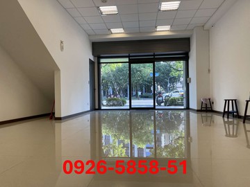 #八德資訊商圈店面I~洽0926-5858-51｜台北市中山區八德路二段