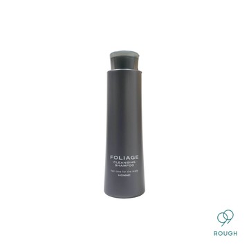 NAKANO 中野製藥｜肌活青春髮沐-油性 300ml