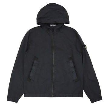 Stone Island Kids BK 連帽夾克