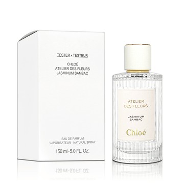 CHLOE 仙境花園系列 煙雨茉莉淡香精 150ML TESTER 環保包裝