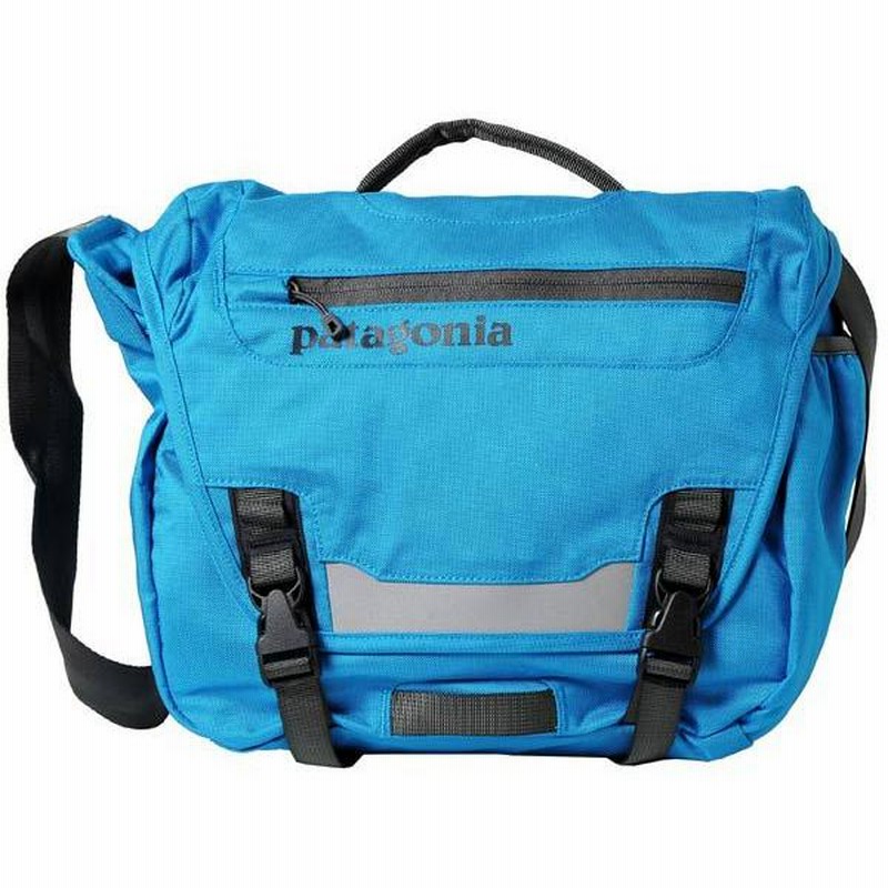 Patagonia messenger ショルダーバッグ | tspea.org