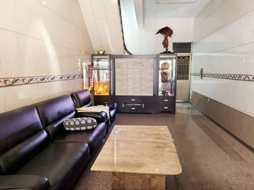 鄰仁武中華商圈產業園區臨路寬透天｜高雄市仁武區文學路一段