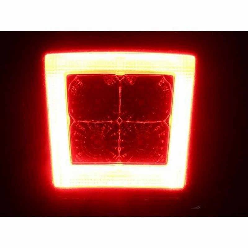 Z34 フェアレディZ LED バックフォグ 日産 E12 ノート K13