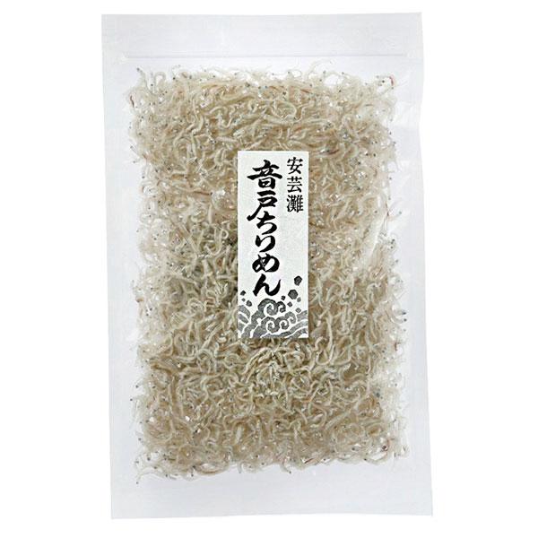 音戸ちりめん（40g） ハヤシ食品工業