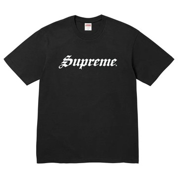 AirRoom正品現貨 2026SS Supreme Speed Tee 速度 字體 LOGO 短T