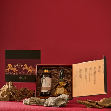 【快速出貨】高級檜木檜淳禮盒/沐浴露&檜木精油&檜木球