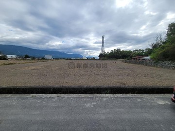 池上前後路美地UE023F｜台東縣池上鄉新興