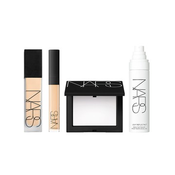 全明星底妝預購組