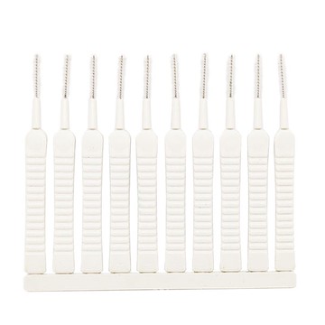 5055 花灑孔清潔刷 蓮蓬頭清洗刷 保溫瓶縫隙清洗刷子 手機清潔刷 防堵塞縫隙清潔刷