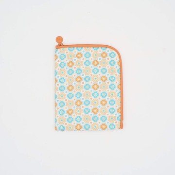 7~7.8吋電子書收納包(閱讀器保護套)/老磁磚2號/玻璃彈珠