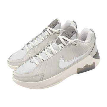 Nike 籃球鞋 Lebron Witness IX EP 男鞋 灰 LBJ 回彈 支撐 HQ8035-004
