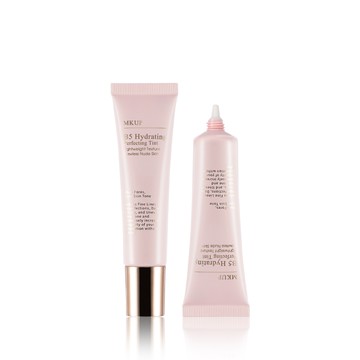 MKUP 美咖 B5保濕潤色妝前乳 【2入】(效期:20261231)