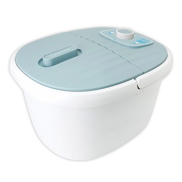 【東龍】激活足部恆溫加熱SPA泡腳機 TL-2201_廠商直送