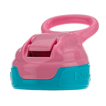 Nuby 上蓋配件 不銹鋼真空隨行杯 不含鴨嘴  1個