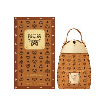 MCM經典背包淡香精75ml