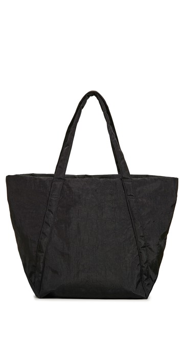 BAGGU Cloud Bag Black One Size