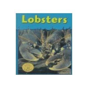 Lobsters (Heinemann Read  Learn)