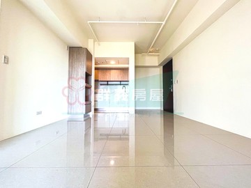 承義漁伯惠宇上和2房2衛朝南視野｜台中市烏日區環河路四段