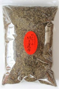 特上 がごめ昆布 1kg  (保存に便利なチャック付き袋です！)  北海道函館