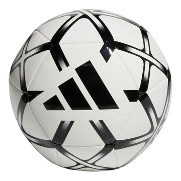 adidas 愛迪達 白黑足球  IP1648  5號  1顆