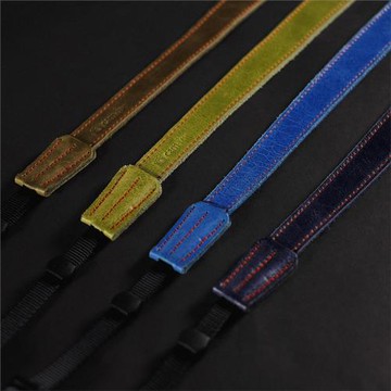 cam-in 通用型真皮單反數碼相機背帶 微單攝影肩帶 CS185