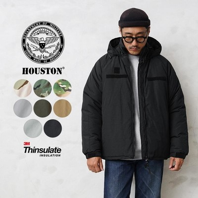 Houston ECWCS GenIII Level 7 Jacket – Hong Kong MG Trading