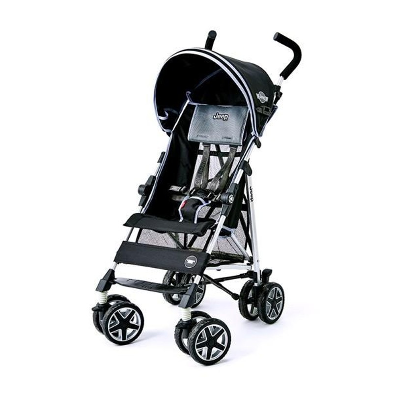 ジープ スポーツリミテッド (バギー) ジープ ベビーカー バギー