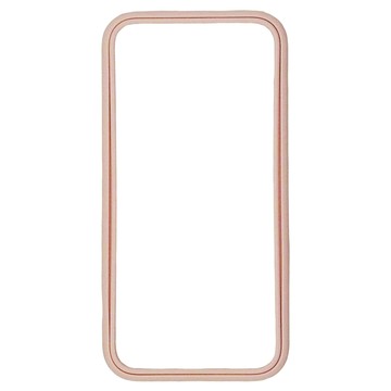 RHINOSHIELD 犀牛盾 CrashGuard 防摔邊框手機殼  iPhone 14 Plus  櫻花粉