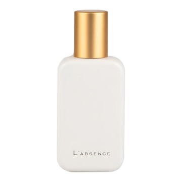 L'ABSENCE 香水 White Blanc  30ml  1瓶