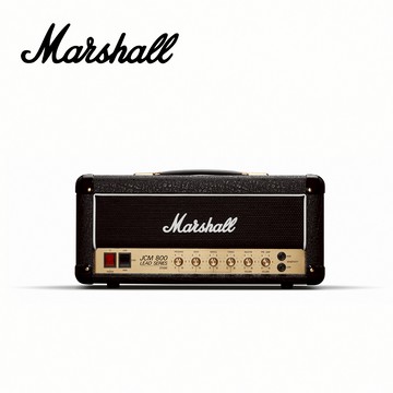 Marshall SC20H 20W 真空管音箱頭【敦煌樂器】