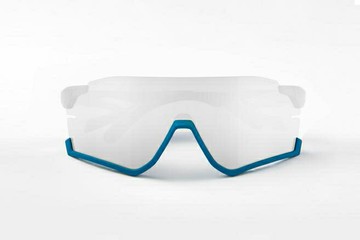 【AirFly】AF306RE-C1 藍色下框風阻零件