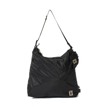 Cobmaster COB-CR PKB SQUIRE SHOULDER 側背包 BLACK 817005000080