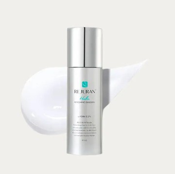 【REJURAN】麗珠蘭 再生修復乳液 45ml