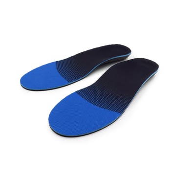 糊塗鞋匠 優質鞋材 C203 EVA足弓透氣鞋墊 1雙