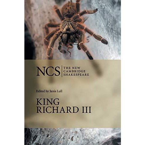 King Richard III (The New Cambridge Shakespeare)