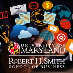 Advanced Digital Marketing