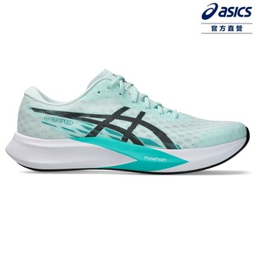 ASICS 亞瑟士 HYPER SPEED 4 (2E) 男款 寬楦   競速 跑鞋 1011B876-401