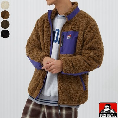 メンズボアフリースジャケットの通販 5 654件の検索結果 Lineショッピング