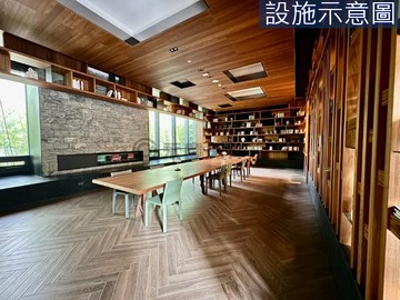 華相楓PARK|四房雙車|宜居陽台｜台中市南屯區楓樹西街