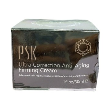 〔即期特賣〕PSK深海美肌專家 凝時緊緻駐顏霜 30ml 乳液 乳霜  G04