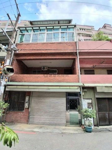 體育園區/普仁國小/6米面寬活巷超值透天｜桃園市中壢區仁慈路