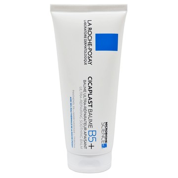 LA ROCHE POSAY 理膚寶水 B5+全面修復霜 升級版  100ml  1條